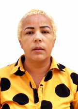Foto oficial de DEISINHA ALVES