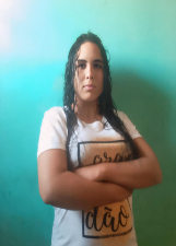 Foto oficial de LALLY BANDEIRA