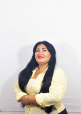 Foto oficial de LEIA FREITAS