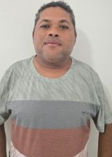 Foto oficial de NILTON ISIDIO