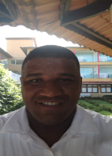 Foto oficial de PAULINHO