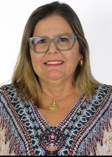 Foto oficial de REJANE MARINHO