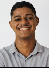 Foto oficial de THALLISON HENRIQUE