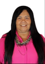 Foto oficial de VERA VASCONCELOS