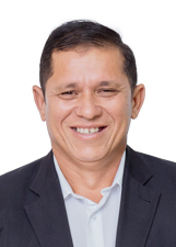 Foto oficial de ARNALDO DE ZÉ DE BIA