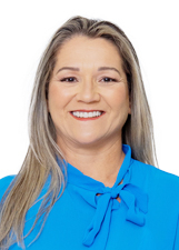 Foto oficial de CLÉCIA MARIANO