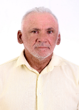 Foto oficial de DJALMA