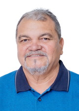 Foto oficial de ERONILDO