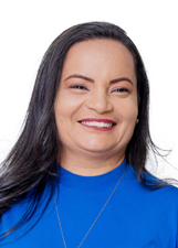 Foto oficial de JANAÍNA