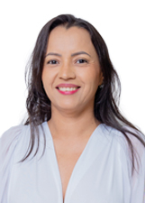 Foto oficial de LUCIENE