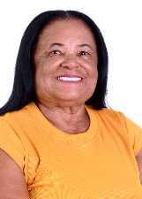 Foto oficial de MARIA DO SOCORRO