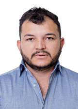 Foto oficial de MARIANO