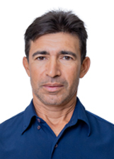Foto oficial de SILVANO