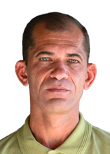 Foto oficial de DAMIÃO PÉ NO FREIO