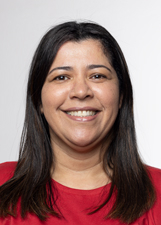 Foto oficial de ELAINE DE DIDA