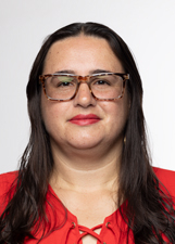 Foto oficial de ELZILENE RODRIGUES