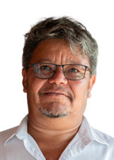 Foto oficial de ERALDO BRITO