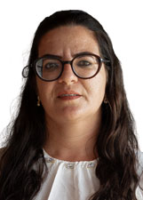 Foto oficial de JANAINA SIQUEIRA