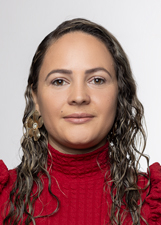Foto oficial de JUCINHA