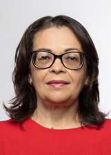 Foto oficial de LÚCIA MARIA