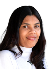 Foto oficial de MARIA CADEIRANTE