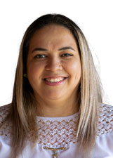 Foto oficial de NINHA DA FIMBROMIALGIA