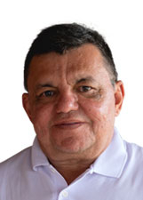 Foto oficial de PROFESSOR JOSÉ RAIMUNDO