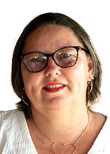 Foto oficial de PROFESSORA CLAUDETE