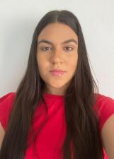 Foto oficial de RAFAELA FERREIRA