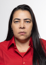 Foto oficial de SANDRA DA DENGUE
