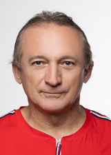 Foto oficial de VI ARAÚJO
