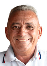 Foto oficial de ZÉ BILU