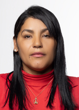 Foto oficial de ZEZINHA