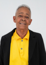 Foto oficial de BELINHA
