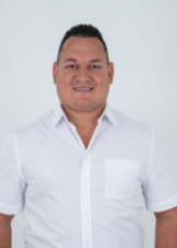 Foto oficial de CLEYTON GALEGO