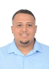 Foto oficial de DEYVISON PEREIRA