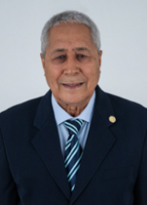 Foto oficial de DR JOÃO SANTANA