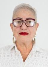Foto oficial de DRA CRISTINA LYRA