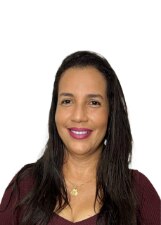 Foto oficial de FABIANA ENFERMEIRA