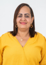 Foto oficial de FABIANA NOGUEIRA