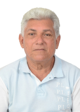Foto oficial de FRED CABEÇA BRANCA