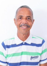 Foto oficial de GILTON DUARTE
