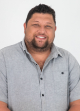 Foto oficial de GLEICINHO AMASSA  LATA