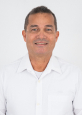 Foto oficial de IRMÃO MOISÉS