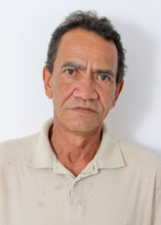 Foto oficial de JACARÉ