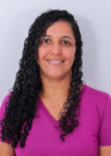Foto oficial de JAQUELINE DE SANTA ROSA