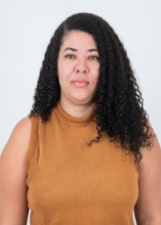 Foto oficial de KAMILA CAVALCANTE