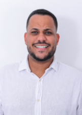 Foto oficial de LUCAS SÃO LOURENÇO