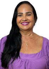 Foto oficial de MAGALI VIEIRA
