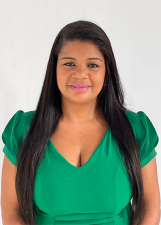 Foto oficial de MAURICEA DIAS